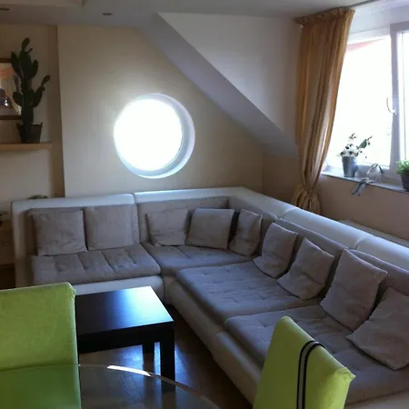 Apartamento Zárva! Nem Foglalható!
