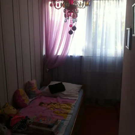 Apartament Zarva! Nem Foglalhato!
