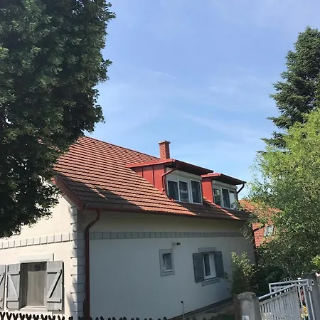 Apartamento Zárva! Nem Foglalható! *