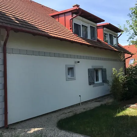 Zárva! Nem Foglalható! Apartamento