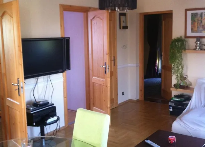 Apartament Zarva! Nem Foglalhato!