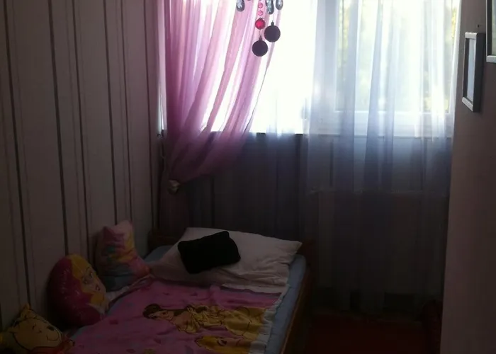 Apartament Zarva! Nem Foglalhato!