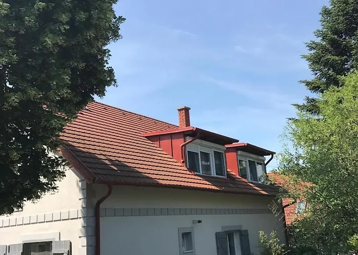 Apartament Zarva! Nem Foglalhato! *